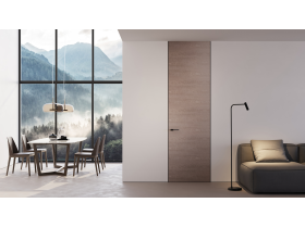 Фабрика дверей «Terem»