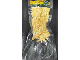 Сыр «Спагетти» копченый