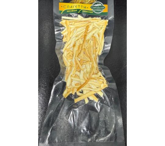770001 картинка каталога «Производство России». Продукция Сыр «Спагетти» копченый, г.Кропоткин 2025 Фото 4 Сыр «Спагетти» копченый, г.Кропоткин 2025