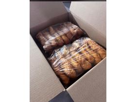 Сыр Косичка копченая