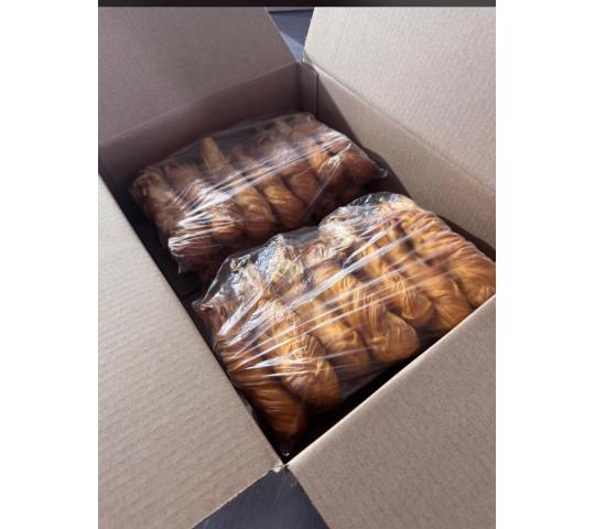 Фото 2 Сыр Косичка копченая, г.Краснодар 2025