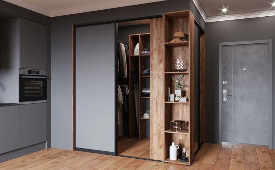 770006 картинка каталога «Производство России». Продукция Шкафы, г.Москва 2025