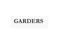 Производитель мебели «Garders»