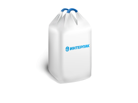 Биг-бэг, МКР двухстропный