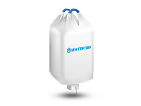 Биг-бэг, МКР двухстропный