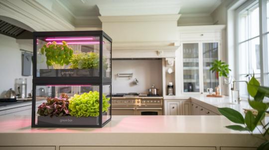 770042 картинка каталога «Производство России». Продукция Умная теплица для кухни Дюймовочка, г.Люберцы 2025 770042 картинка каталога «Производство России». Продукция Умная теплица для кухни Дюймовочка, г.Люберцы 2025