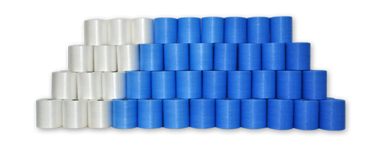 770043 картинка каталога «Производство России». Продукция Нить полипропиленовая, г.Копейск 2025