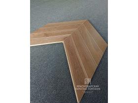 Инженерная доска «Французская ёлка» цвет 25-05