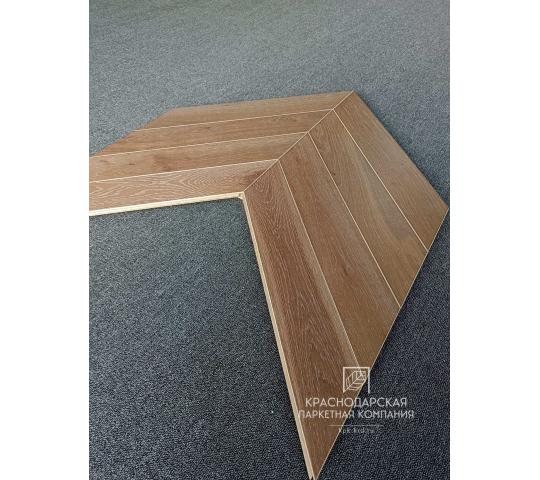 770060 картинка каталога «Производство России». Продукция Инженерная доска «Французская ёлка» цвет 25-05, г.Москва 2025