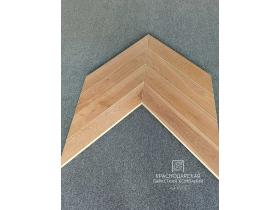 Инженерная доска «Французская ёлка» цвет 25-05