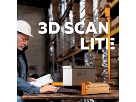 Измеритель ВГХ Garpix 3D Scan Lite