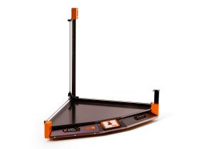 Измеритель ВГХ Garpix 3D Scan Lite