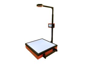 Измеритель ВГХ Garpix 3D Scan Small с подсветкой