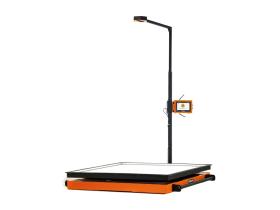 Измеритель ВГХ Garpix 3D Scan Medium