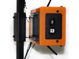 Измеритель ВГХ Garpix 3D Scan Medium