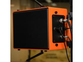 Измеритель ВГХ Garpix 3D Scan Medium