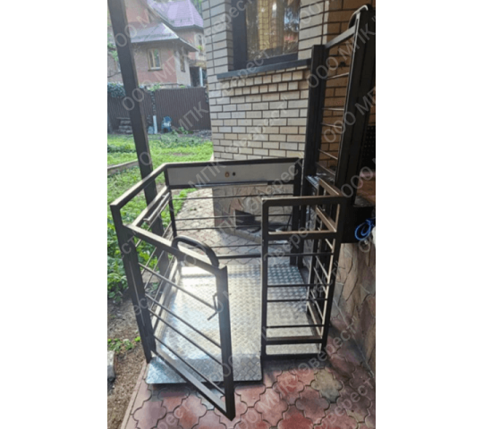 770083 картинка каталога «Производство России». Продукция вертикальные подъемники для инвалидов, г.Раменское 2025