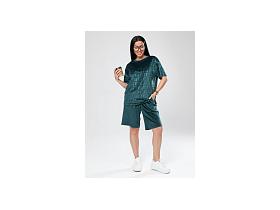 Чиэра-Жаккард - костюм