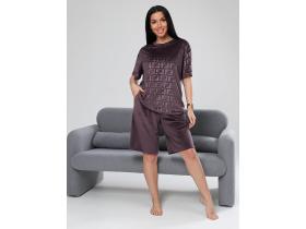 Чиэра-Жаккард - костюм