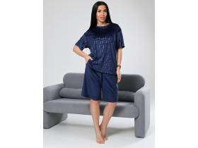 Чиэра-Жаккард - костюм