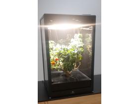 Умная теплица для рыращивания «Мажер»