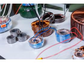 Тороидальные трансформаторы