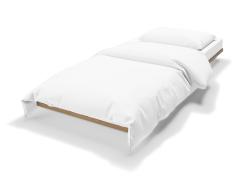 Фото 1 Постельное белье 1,5 сп, бязь 140 г/м2 отбелка, г.Иваново 2025