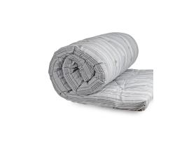 Матрас ватный, 70*190, тик, вата РВ