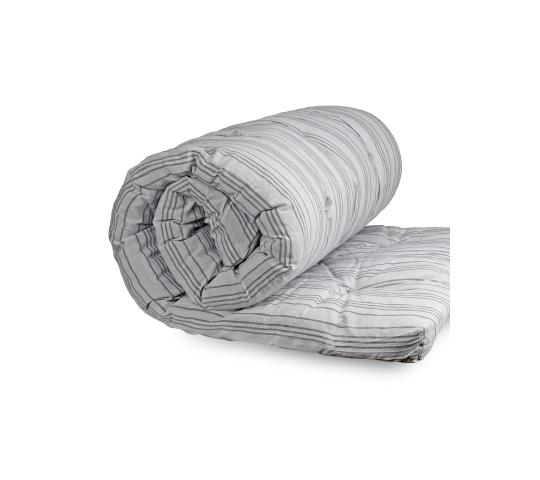 770150 картинка каталога «Производство России». Продукция Матрас ватный, 70*190, тик, вата РВ, г.Иваново 2025