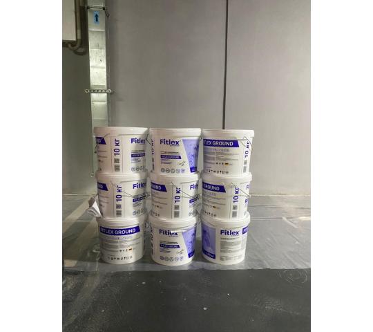 Фото 10 Производитель строительной химии «АТА групп», г.Королев