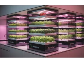 МАЛОЕ ИННОВАЦИОННОЕ ПРЕДПРИЯТИЕ ГРИНБАР