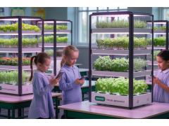 ВЕБИНАР: Образовательная программа «АГРОКЛАСС: СИТИ-ФЕРМЕРСТВО И ЦИФРОВОЕ РАСТЕНИЕВОДСТВО»