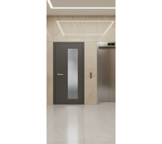 Фото 2 Противопожарные eis60 двери, г.Йошкар-Ола 2025