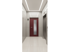 Противопожарные eis60 двери