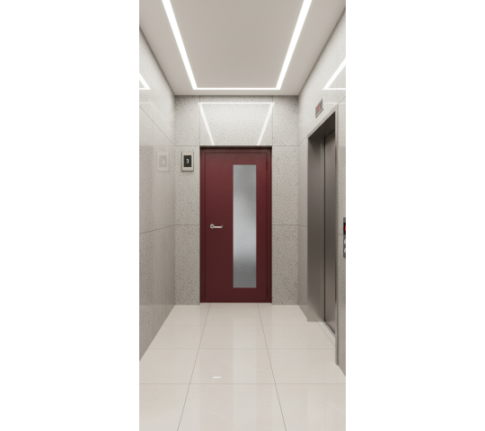 770197 картинка каталога «Производство России». Продукция Противопожарные eis60 двери, г.Йошкар-Ола 2025