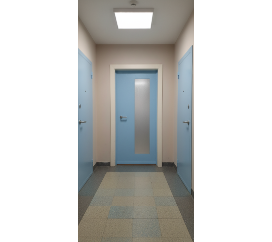 770198 картинка каталога «Производство России». Продукция Противопожарные двери в коридор, г.Йошкар-Ола 2025