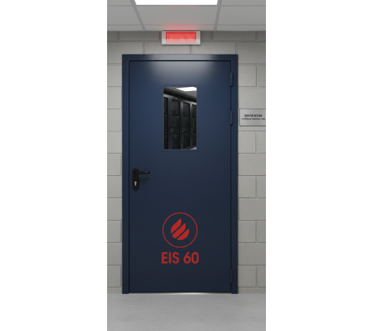 770201 картинка каталога «Производство России». Продукция Противопожарная дверь в серверную, г.Йошкар-Ола 2025