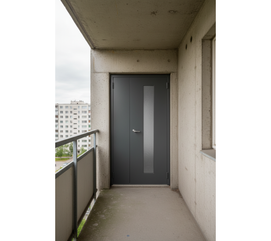 770204 картинка каталога «Производство России». Продукция Дверь противопожарная двустворчатая, г.Йошкар-Ола 2025 Фото 1 Дверь противопожарная двустворчатая, г.Йошкар-Ола 2025