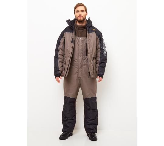 770221 картинка каталога «Производство России». Продукция Мужская куртка и комбинезон, г.Москва 2025