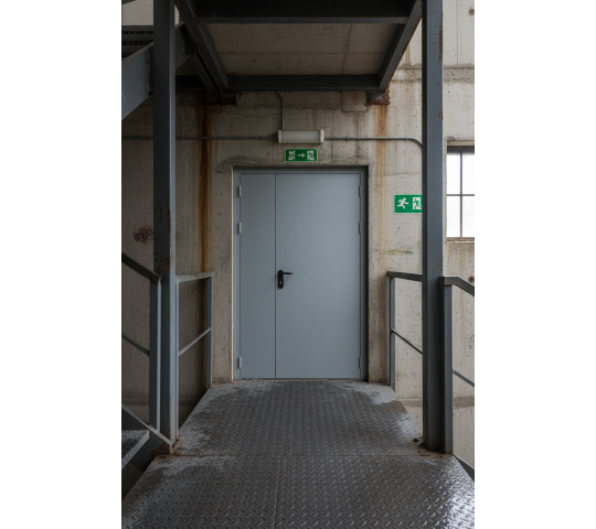 770222 картинка каталога «Производство России». Продукция Дверь противопожарная дпм 02, г.Йошкар-Ола 2025