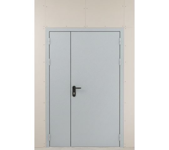 Фото 2 Дверь противопожарная дпм 02, г.Йошкар-Ола 2025