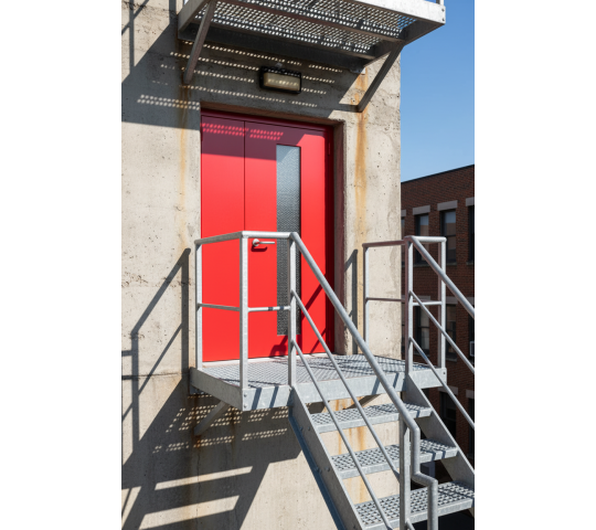 770227 картинка каталога «Производство России». Продукция Противопожарные двери на путях эвакуации, г.Йошкар-Ола 2025 Фото 3 Противопожарные двери на путях эвакуации, г.Йошкар-Ола 2025