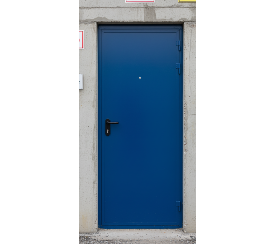 770229 картинка каталога «Производство России». Продукция Однопольные глухие противопожарные двери, г.Йошкар-Ола 2025 Фото 2 Однопольные глухие противопожарные двери, г.Йошкар-Ола 2025