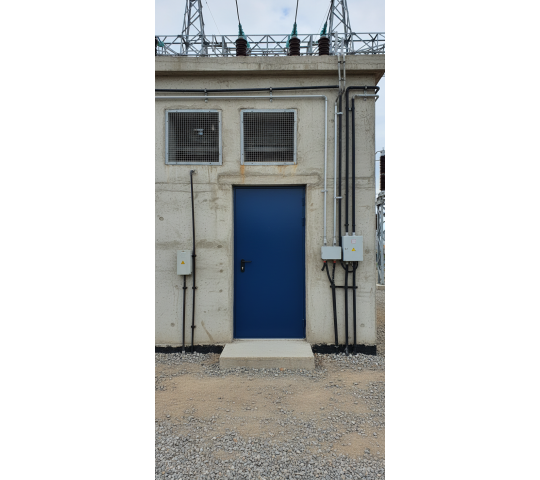 770230 картинка каталога «Производство России». Продукция Однопольные глухие противопожарные двери, г.Йошкар-Ола 2025 Фото 3 Однопольные глухие противопожарные двери, г.Йошкар-Ола 2025