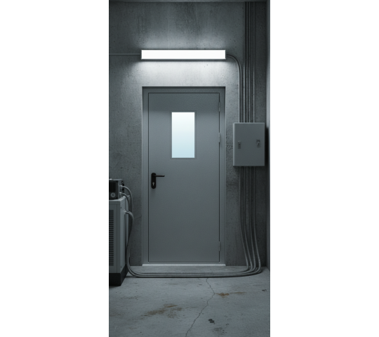 770232 картинка каталога «Производство России». Продукция Дверь дымогазонепроницаемая противопожарная, г.Йошкар-Ола 2025 Фото 2 Дверь дымогазонепроницаемая противопожарная, г.Йошкар-Ола 2025