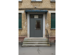 Фото 1 Уличные противопожарные двери, г.Йошкар-Ола 2025