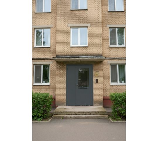 770236 картинка каталога «Производство России». Продукция Уличные противопожарные двери, г.Йошкар-Ола 2025 Фото 2 Уличные противопожарные двери, г.Йошкар-Ола 2025