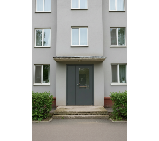 770237 картинка каталога «Производство России». Продукция Уличные противопожарные двери, г.Йошкар-Ола 2025 Фото 3 Уличные противопожарные двери, г.Йошкар-Ола 2025