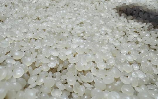 770250 картинка каталога «Производство России». Продукция Вторичная гранула стретч, г.Городище 2025