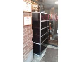 Витрина Greenbar MZ4 ПАК выращивание микрозелени